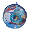 Swimways Baby Spring Float Sun Canopy - Blue Lobster