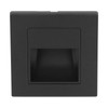 LED Step Lamp Recessed Stair Light for Stairway Corridor Lighting