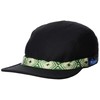 KAVU 11863001 Strapcap (Men's) - blk