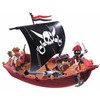 PLAYMOBIL 5298 Totenkopfsegler