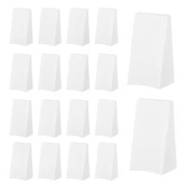 50pcs Triangle Shape Cosmetic Wedges,Makeup Sponges Wedges, Face Paint Sponges Set,for Women Nail Art Beauty Tool