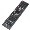 USARMT Replaced SmarTVirtuoso Remote Control for RCA 55" Class 4K