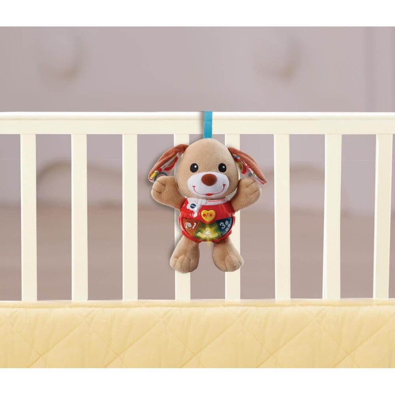 VTech Baby 502304 – Melody Puppy