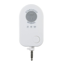 Custom (Custom) For Smartphone Jack Reusable Exclusive Smart Compatible IPX4 Splashproof Temperature Loggers Compliant CTL – 03