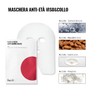 Faced – 3 Luronics Against Wrinkles on the face and neck mask