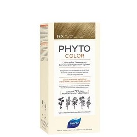 Phyto Phytocolor No9.3 Very Light Golden Blonde, 50ml
