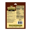 LEM Backwoods Pepper Stick Seasoning with Cure Packet