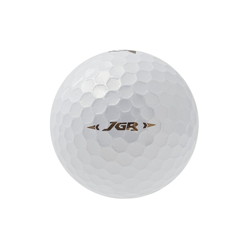 Bridgestone J3GXE2 Tour B JGR 2025 Zodiac Balls, 12 Balls