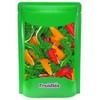 Fruidles Crocodiles Gummy Candy, Delicious Multicolor Fruit Flavors Gummies (2