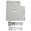 Foruly Motor Adapter Plate Set for RSF350 Models Razor Pocket