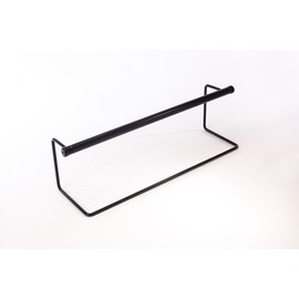 12" Dispenser for Rolls of Plastic Tubing