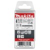 Makita B-07733 Jigsaw Blade B22(100Pcs), Multi-Colour