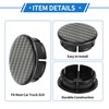 VekAuto 1pc Car Wheel Hub Center Caps, 50mm 1.97"OD Universal