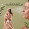 Botanicus Agua De Rosas Tónico Facial Con Ácido Hialurónico
