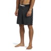 Quiksilver AQYBS03619 Men's Checkered Pattern, 4-Way Stretch Mikey Light Model