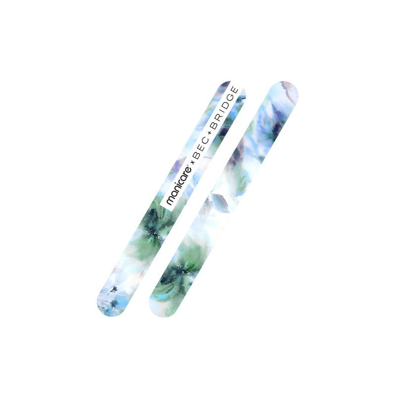 Manicare Medium Nail Shapers Fashion 2 Pack
