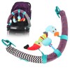 Infant Bed Crib Hanging Rattles Lovely Animal Baby Stroller Hanging