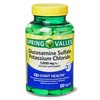 Spring Valley - Glucosamine Sulfate 1000 mg, 120 Tablets