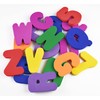 Inizzi Letras Y Numeros Para Bañera, Paquete De 1 Count
