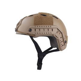 WISEONUS Tactical Helmet Airsoft Paintball Fast Helmet Hunting Shooting Protective Gear Multipurpose Sport PJ Type Helmet