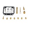 4-Piece Carburetor Rebuild Kit for Yamaha XJ750 1981-1985 XJ 750