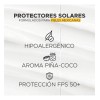 Protector Solar Para Niños Bloqueador Fotosun Uv 50+ Fps
