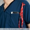 Dickies 7084SC Medical Scrub Jacket, silver (gunmetallic)