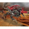 ZOIDS Zoids Wild ZW09 Raptor