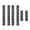 Garucesta 6 Pieces Refrigerator Door Handle Covers Protective Kitchen Appliance