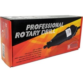 protool BTool Professional Rotary Drill Nail Machine One Way 30k RPM NIB 2023
