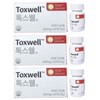 Toxwell Diet Bromelain Pineapple Enzyme 3 boxes / 톡스웰 다이어트 브로멜라인 파인애플효소 3박스