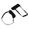 Medical Shoulder Abduction Sling Adjustable Breathable Mesh Reduce Fatigue Multi