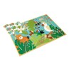 SCRATCH 276181120 Jungle Jigsaw Puzzle for Children Aged 5 and