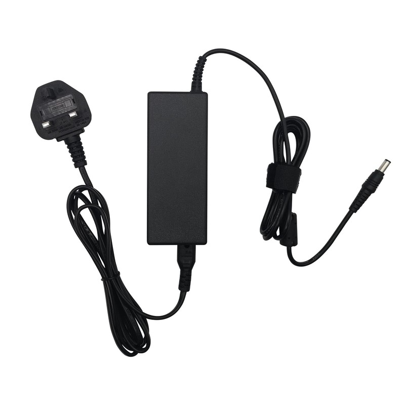 myVolts 19V power supply adaptor compatible with/replacement for Denon DJ