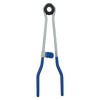 One Handed Hose Pipe Clamp Clamping Tool for Hydraulic Brakes