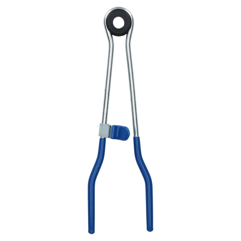 One Handed Hose Pipe Clamp Clamping Tool for Hydraulic Brakes