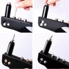 Snblzhef Heavy Duty Riveter Riveting Machine 120Pcs Blind Rivets Hand
