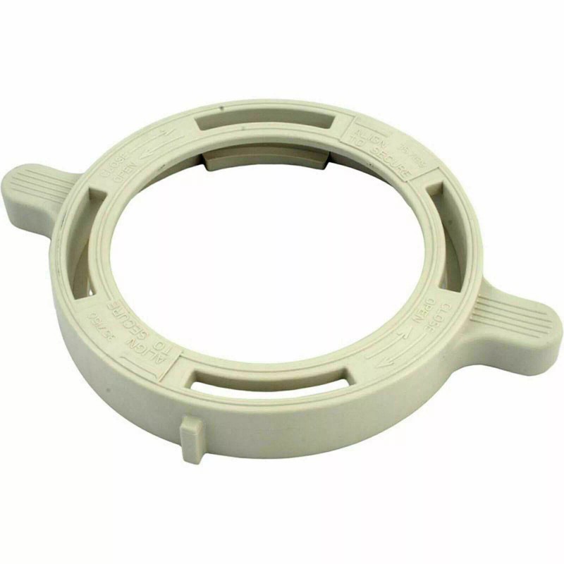For Pentair WhisperFlo / IntelliFlo Cam & Ramp Lid Cover