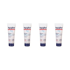Aquaphor Baby Advanced Therapy Healing, 4 Pack (7 Ounce)