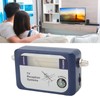 Digital TV Signal Finder High Accuracy Backlight Mini TV Antenna