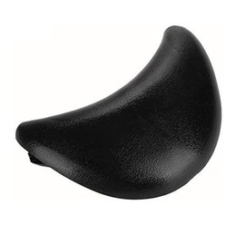 Esquirla Salon Neck Rest Cushion Waterproof Shampoo Bowl Gripper Convenient Neck Pillow Multifunction for Hairdresser Home Hair Salons