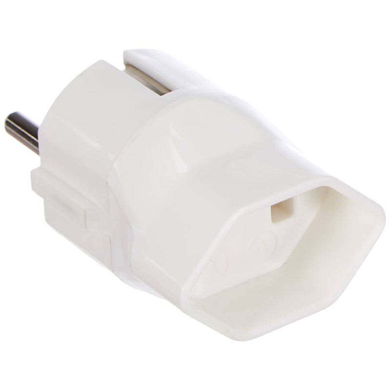 Bachmann Travel Plug Connector Switzerland Germany, 921012