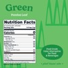 Nutricost Green Plant Based Food Coloring From Pandan Leaf Powder