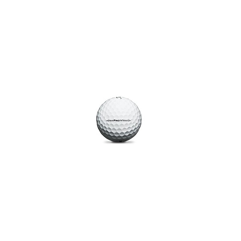 Titleist Pro V1 - 2015 Golf Balls (Pack of 3),