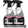 Weiman Weiman Stainless Steel Cleaner and Polish - Removes Fingerprints,