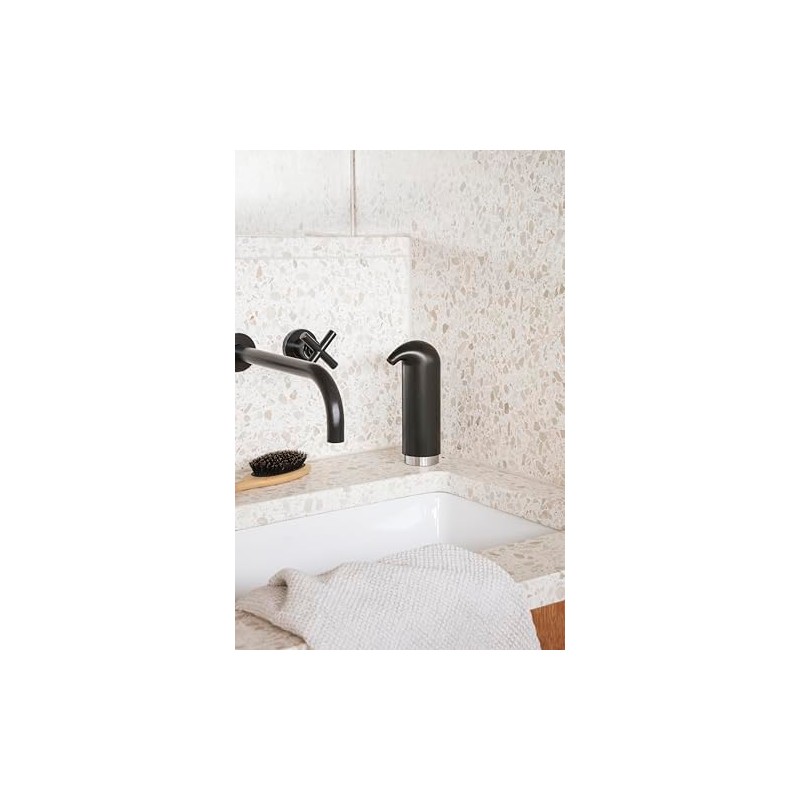 Eva Solo | Liquid Soap Squeeze Dispenser | Decorative Soft