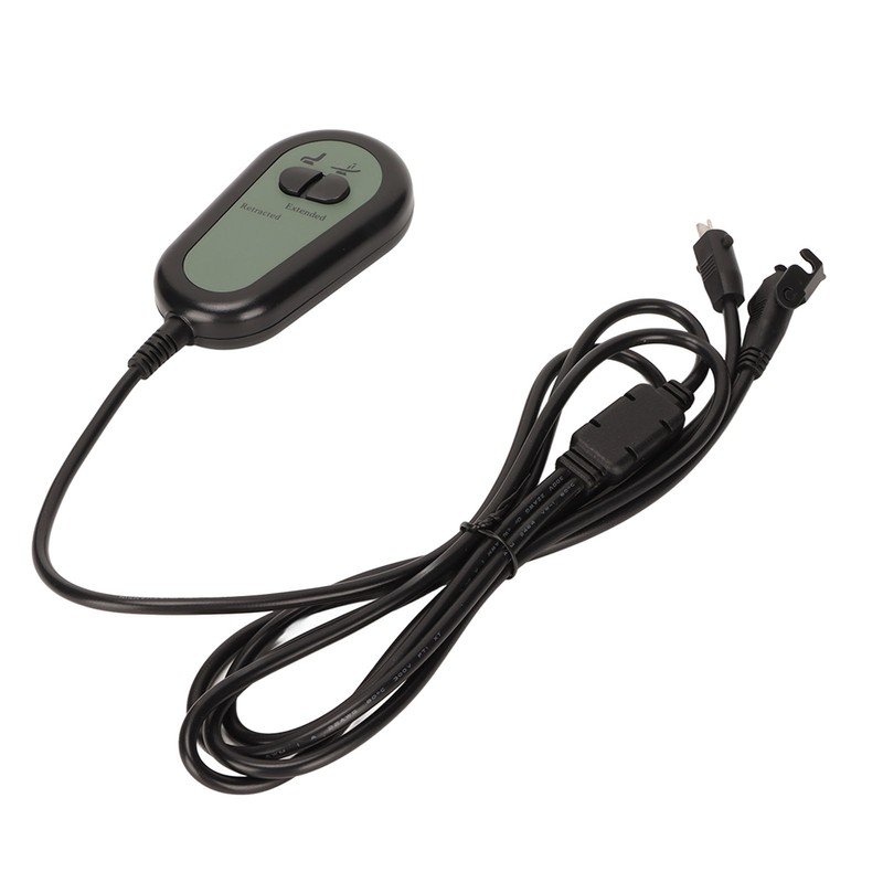 Electric Recliner Controller Labor Saving Professional Lift Chairs Controller Switch