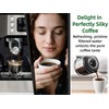 12 Pack Activated Charcoal Water Filter for Delonghi Espresso Machine