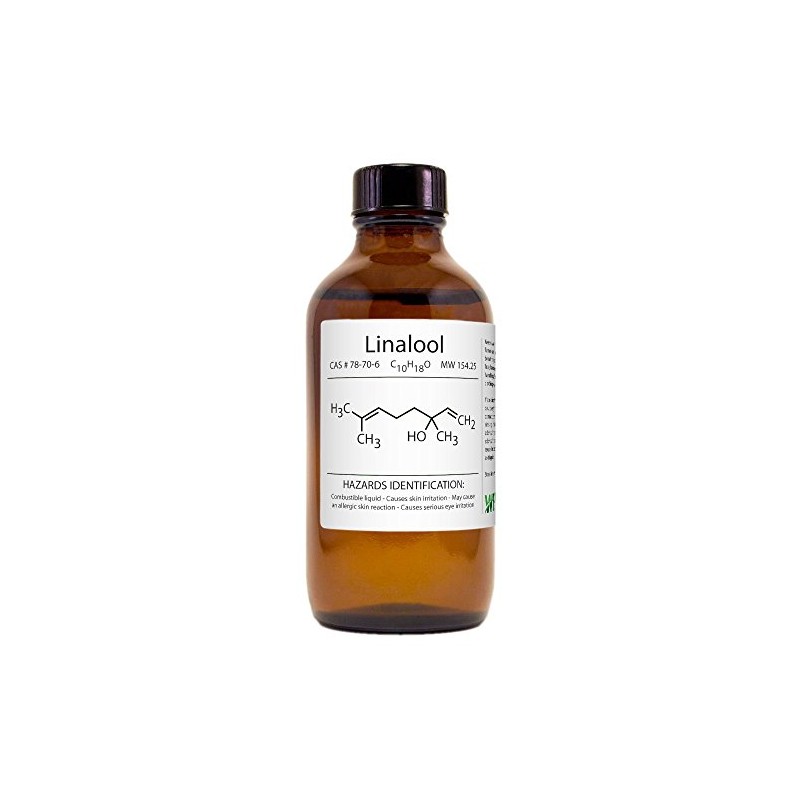 4 oz Linalool