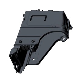 Indian Motorcycle Battery Box Specific for Scout, Scout ABS, Scout Sixty, Scout Bobber, Scout Bobber Twenty, Scout Bobber Twenty ABS, Scout Bobber Sixty, Scout Bobber Sixty ABS, Part 5451834